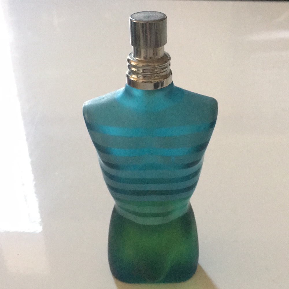 Jean Paul Gaultier Men’s Cologne